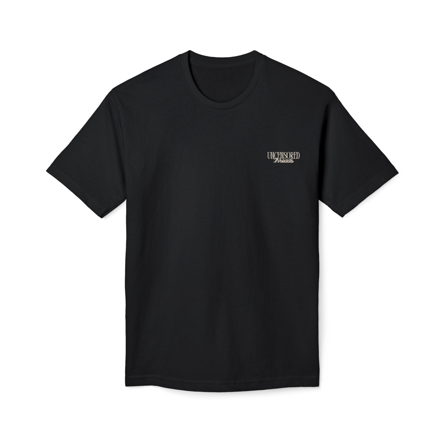 Defund The Fake News T-Shirt | Made in USA